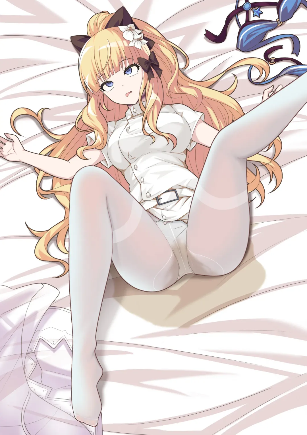 [Yandere No Hako] Ginga ni Chitta Hoshi Fhentai - Page 15