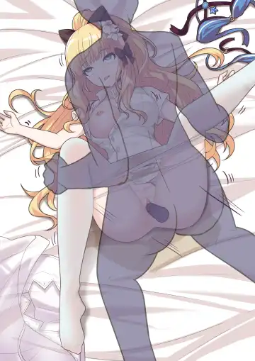 [Yandere No Hako] Ginga ni Chitta Hoshi Fhentai - Page 10