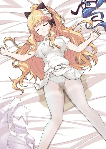 [Yandere No Hako] Ginga ni Chitta Hoshi Fhentai - Page 29