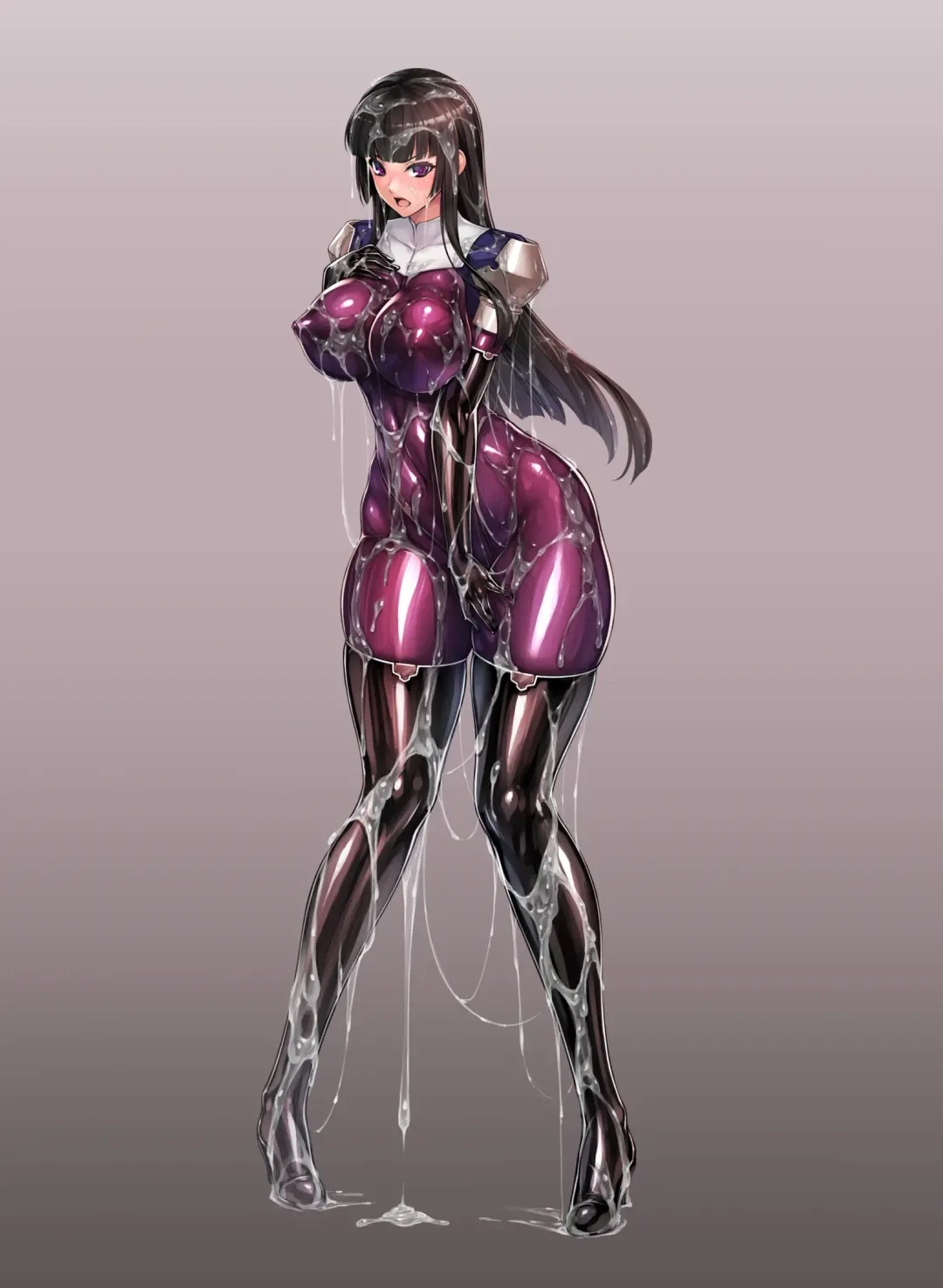 [Rindou] Matai Toshi Series The Thin Book Fhentai - Page 16