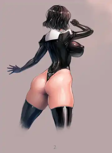 [Rindou] Matai Toshi Series The Thin Book Fhentai - Page 3