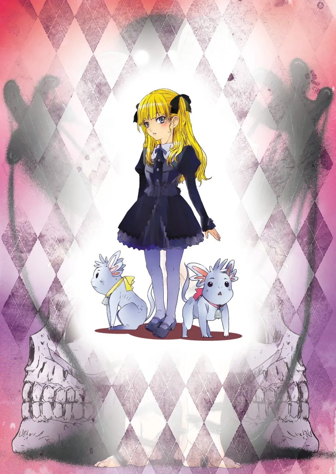 [Nanno Koto] Other Zone next.01-06 Fhentai - Page 91