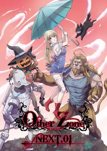 Read [Nanno Koto] Other Zone next.01-06 - Fhentai
