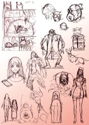 [Nanno Koto] Other Zone next.01-06 Fhentai - Page 33