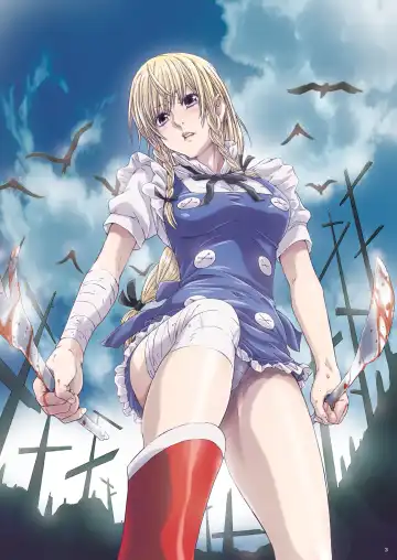 [Nanno Koto] Other Zone next.01-06 Fhentai - Page 39