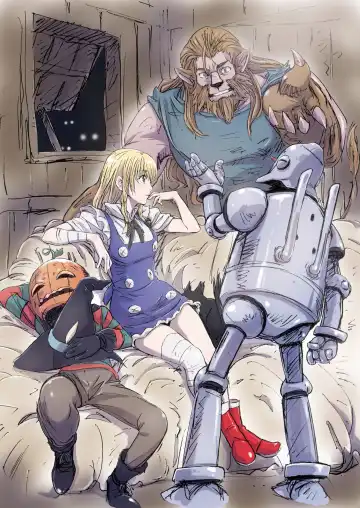 [Nanno Koto] Other Zone next.01-06 Fhentai - Page 40