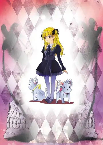 [Nanno Koto] Other Zone next.01-06 Fhentai - Page 91