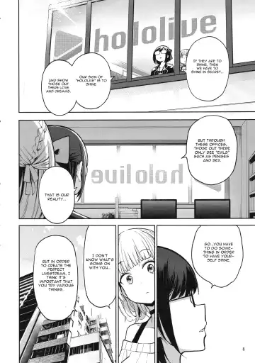 [Hayashi] Shirogane no Shota Shuryousai Fhentai - Page 9