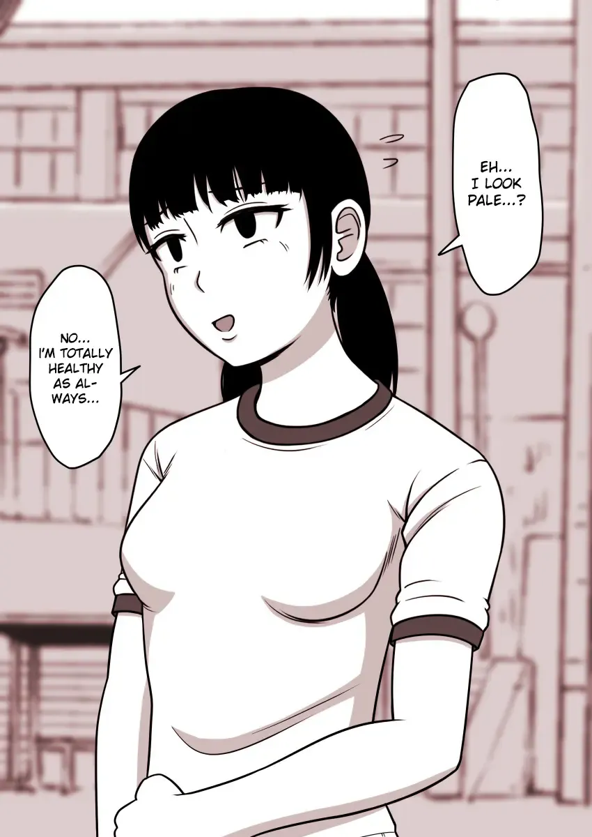 Rape of Unlucky Girl Fhentai - Page 2