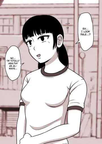 Rape of Unlucky Girl Fhentai - Page 2