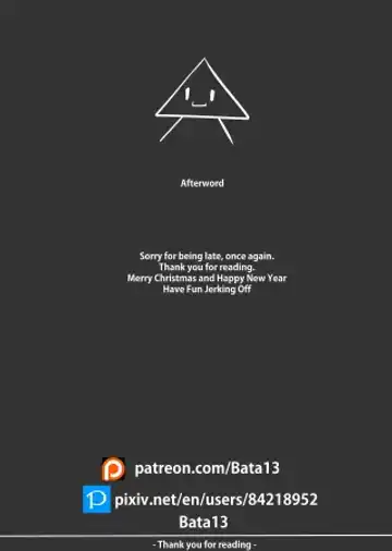 [Bata13] Makima's Reward | Makima no Tsugunai Fhentai - Page 9