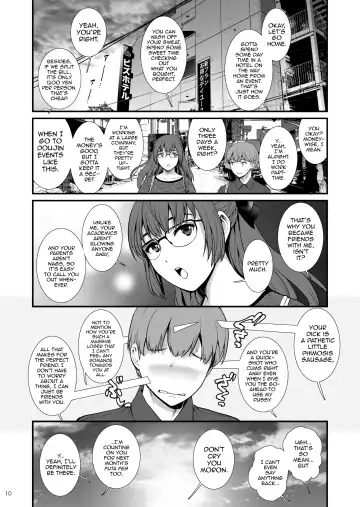 [Saigado] Jimiko Diary - Plain girl Diaries  Four Fhentai - Page 9