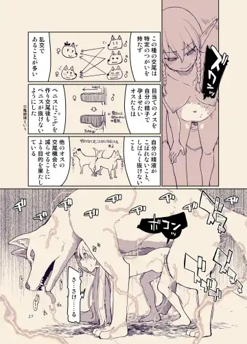[Ryo] Dosukebe Elf no Ishukan Nikki 9 Fhentai - Page 28