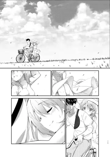 [Sekine Hajime] Gochuumon wa Kokoa to Soushuuhen desu ka? - is the order a cocoa and compilation? Fhentai - Page 129