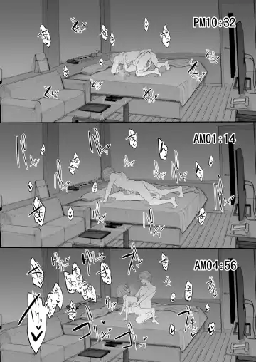 [Suga Hideo] Netorasetsuma Fhentai - Page 13