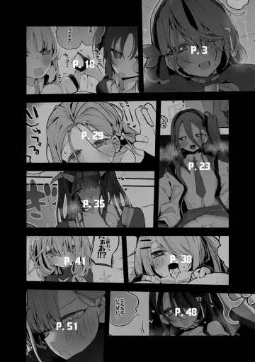 [Ringo Club - Tea Slash Pot] Seishun  x Ero x Matome Hon Fhentai - Page 3