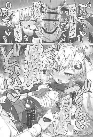 [Ishimari Yuuya] Ecchi Ecchi Archive 03 Fhentai - Page 15