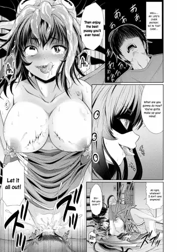 [Itouya] Lulu no Ie no Omo | The Landlord of Lulu's House Fhentai - Page 13