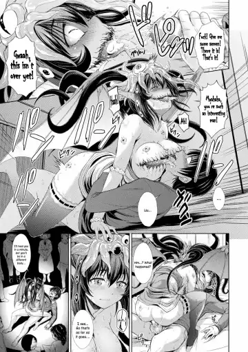 [Itouya] Lulu no Ie no Omo | The Landlord of Lulu's House Fhentai - Page 15