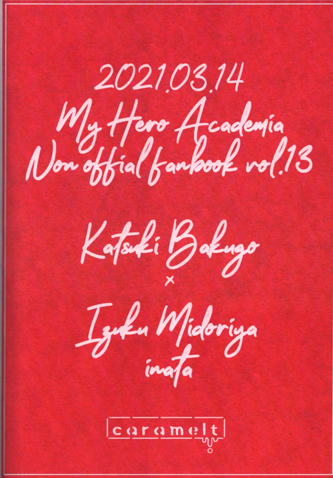 [Inata] Nanyakanya Shoya Hon Fhentai - Page 42