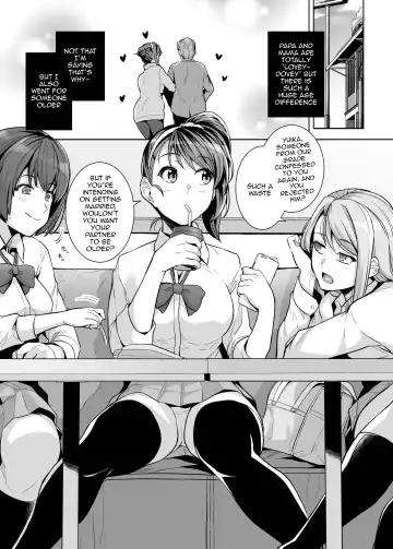 [Haruhisky] MSD - Extra 2 Fhentai - Page 2