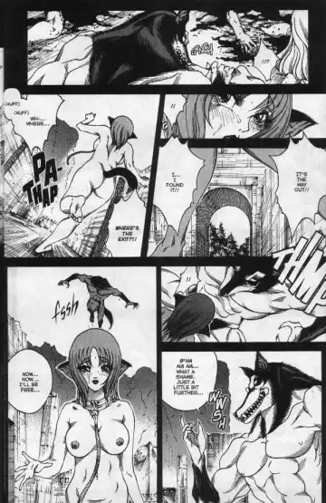 [Matsurino Naginata] WIld Zoo - Volume #1 Fhentai - Page 14