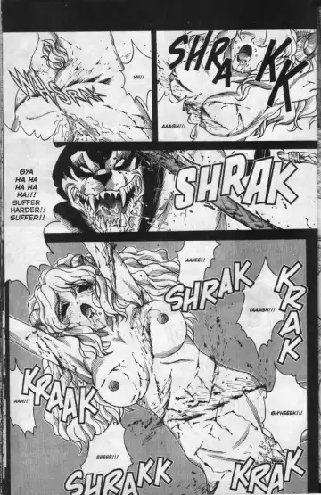 [Matsurino Naginata] WIld Zoo - Volume #1 Fhentai - Page 21