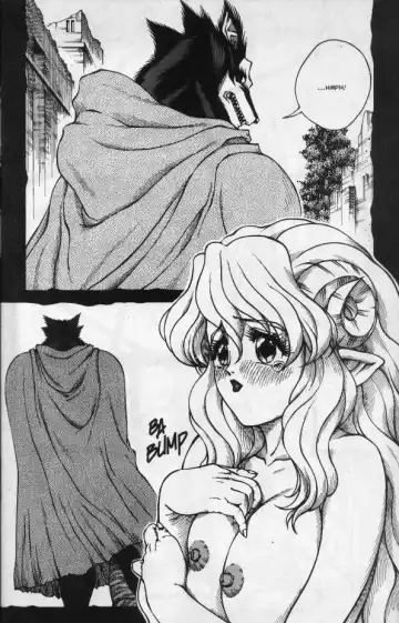 [Matsurino Naginata] WIld Zoo - Volume #1 Fhentai - Page 6