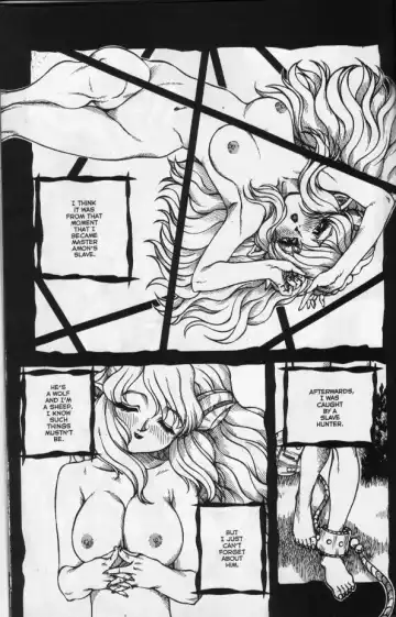 [Matsurino Naginata] WIld Zoo - Volume #1 Fhentai - Page 7