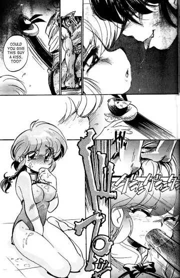 [Jinmu Hirohito] Pink wa In Fhentai - Page 20