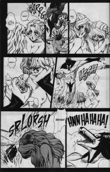 [Matsurino Naginata] WIld Zoo - Volume #2 Fhentai - Page 11