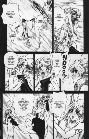 [Matsurino Naginata] WIld Zoo - Volume #2 Fhentai - Page 12