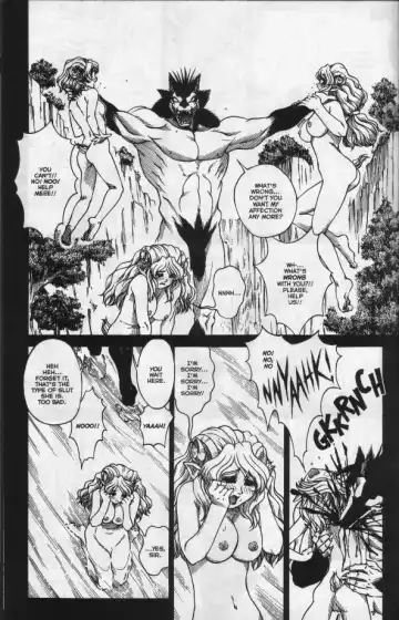 [Matsurino Naginata] WIld Zoo - Volume #2 Fhentai - Page 13