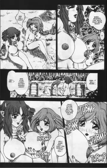 [Matsurino Naginata] WIld Zoo - Volume #2 Fhentai - Page 27