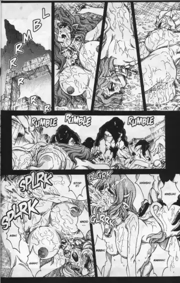 [Matsurino Naginata] WIld Zoo - Volume #2 Fhentai - Page 32
