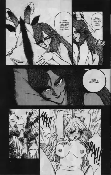 [Matsurino Naginata] WIld Zoo - Volume #2 Fhentai - Page 5