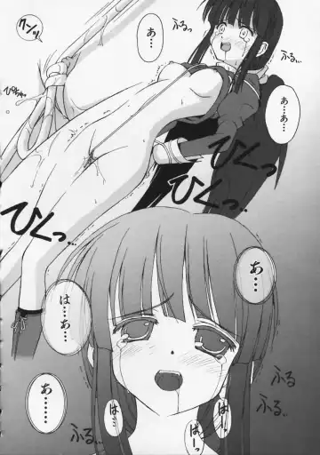 [Beti] Mataneko! Fhentai - Page 133