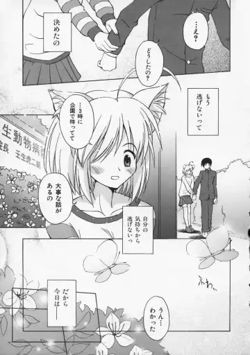 [Beti] Mataneko! Fhentai - Page 138
