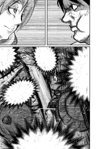 [Horoscope] Taimu Sutoppu Oredake no Jikan ~ Sai Shūshō | Timestop: My Time Only ~ Final Chapter Fhentai - Page 15