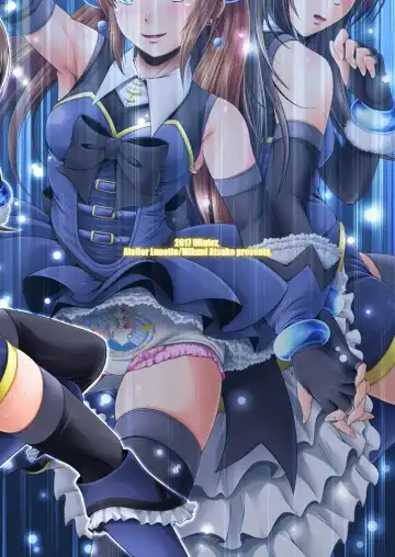 [Mikuni Atsuko] SCANDALOUS -Haisetsu no Utahime- act. 9 Fhentai - Page 31