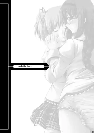 [Mikuni Atsuko] OM HM Fhentai - Page 20