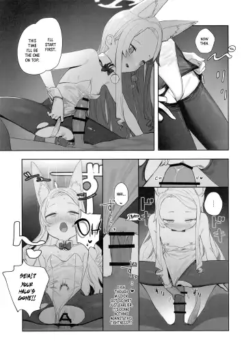[Murasaki Shingou] Eden Jouyaku no Atoshimatsu | Eden Treaty Remedial Measures Fhentai - Page 29