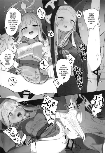[Murasaki Shingou] Eden Jouyaku no Atoshimatsu | Eden Treaty Remedial Measures Fhentai - Page 34