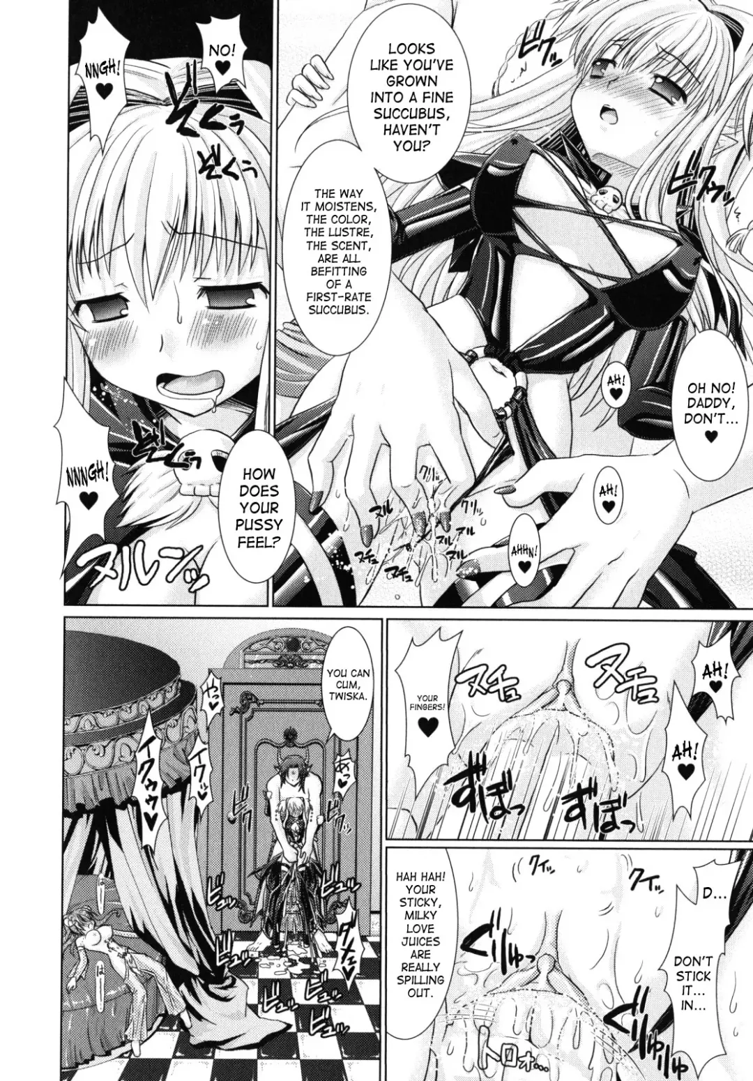 [Alto Seneka - Rusty Soul] Brandish 2 Genteiban Fhentai - Page 50