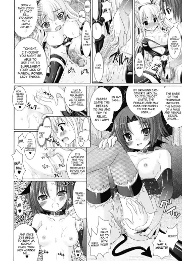 [Alto Seneka - Rusty Soul] Brandish 2 Genteiban Fhentai - Page 124