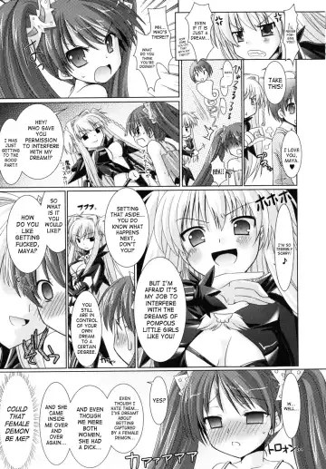 [Alto Seneka - Rusty Soul] Brandish 2 Genteiban Fhentai - Page 17