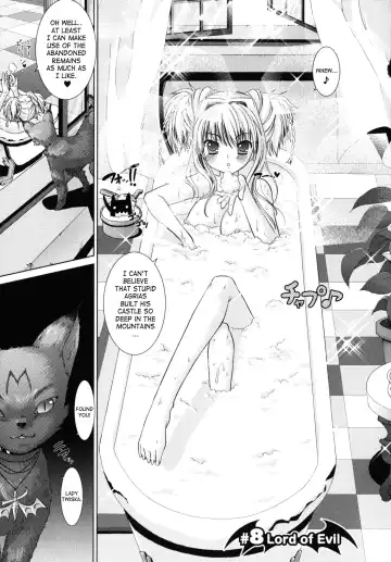 [Alto Seneka - Rusty Soul] Brandish 2 Genteiban Fhentai - Page 37