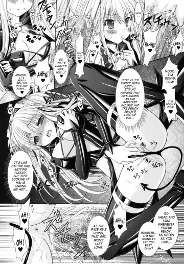 [Alto Seneka - Rusty Soul] Brandish 2 Genteiban Fhentai - Page 48