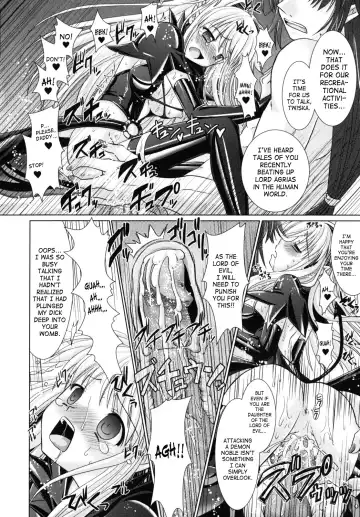 [Alto Seneka - Rusty Soul] Brandish 2 Genteiban Fhentai - Page 56