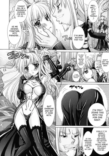 [Alto Seneka - Rusty Soul] Brandish 2 Genteiban Fhentai - Page 66